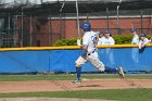 Baseball vs MIT  Wheaton College Baseball vs MIT during Semi final game of the NEWMAC Championship hosted by Wheaton. - (Photo by Keith Nordstrom) : Wheaton, baseball, NEWMAC